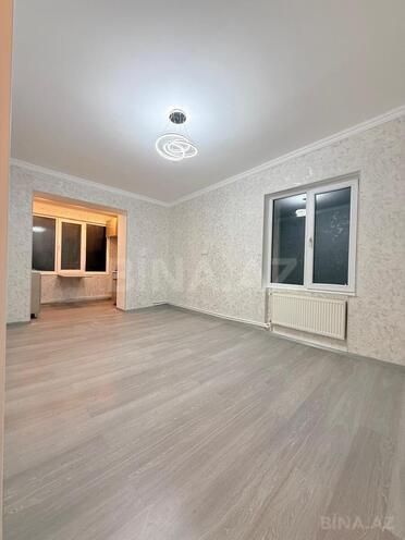 Satılır 2 otaqlı köhnə tikili 30 m², Nizami r., photo 3 from 11