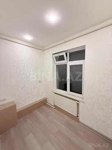 Satılır 2 otaqlı köhnə tikili 30 m², Nizami r., photo 8 from 11