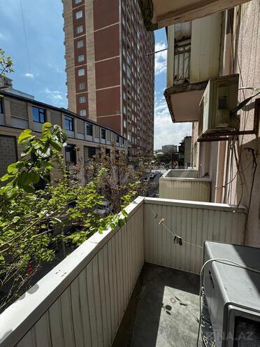 Satılır 4 otaqlı köhnə tikili 90 m², 28 May m., photo 16 from 23