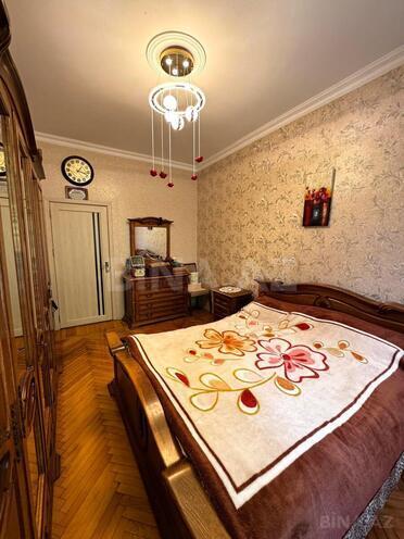 Satılır 4 otaqlı köhnə tikili 90 m², 28 May m., photo 5 from 23