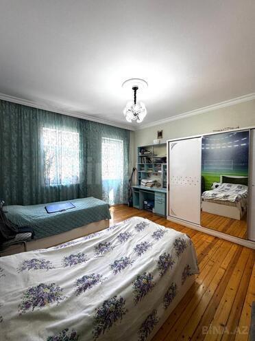 Satılır 4 otaqlı köhnə tikili 90 m², 28 May m., photo 10 from 23