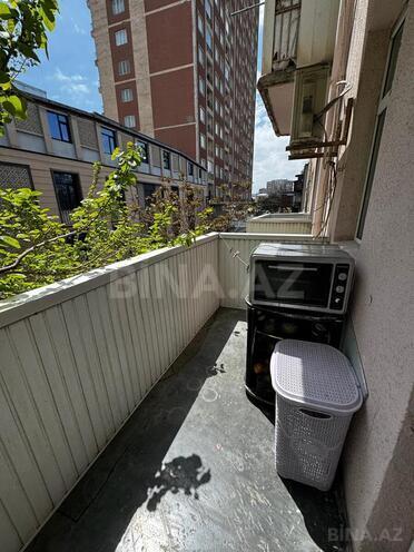 Satılır 4 otaqlı köhnə tikili 90 m², 28 May m., photo 22 from 23