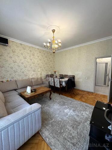 Satılır 4 otaqlı köhnə tikili 90 m², 28 May m., photo 3 from 23