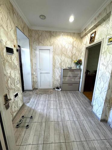 Satılır 4 otaqlı köhnə tikili 90 m², 28 May m., photo 15 from 23