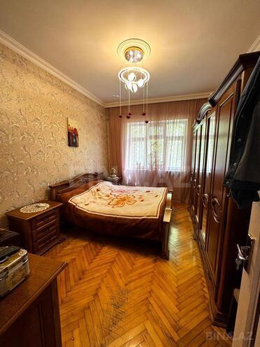 Satılır 4 otaqlı köhnə tikili 90 m², 28 May m., photo 4 from 23