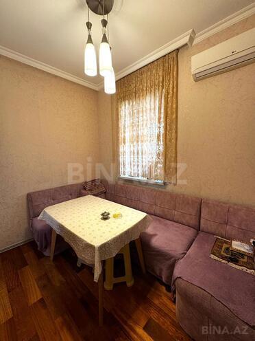 Satılır 4 otaqlı köhnə tikili 90 m², 28 May m., photo 14 from 23