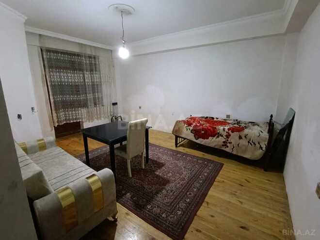 İcarəyə verilir 1 otaqlı yeni tikili 40 m², Masazır q., photo 1 from 9