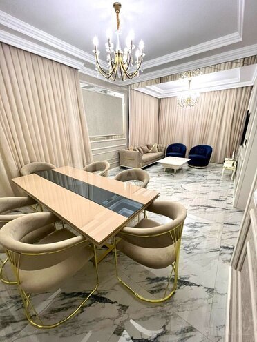 Satılır 6 otaqlı həyət evi/bağ evi 460 m², Badamdar q., photo 8 from 30