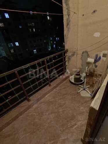 İcarəyə verilir 1 otaqlı yeni tikili 40 m², Masazır q., photo 8 from 9