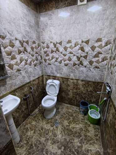 İcarəyə verilir 1 otaqlı yeni tikili 40 m², Masazır q., photo 7 from 9
