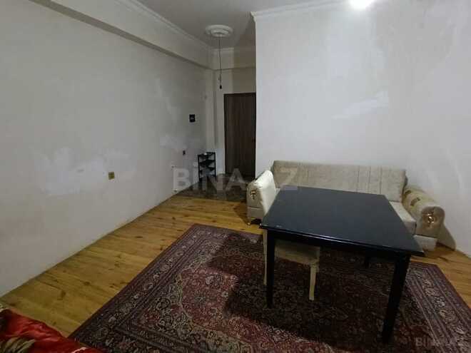 İcarəyə verilir 1 otaqlı yeni tikili 40 m², Masazır q., photo 3 from 9