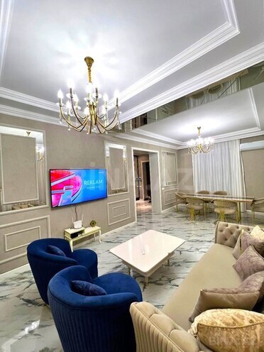 Satılır 6 otaqlı həyət evi/bağ evi 460 m², Badamdar q., photo 6 from 30