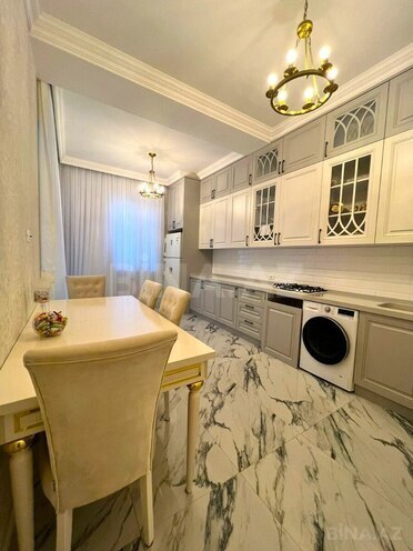 Satılır 6 otaqlı həyət evi/bağ evi 460 m², Badamdar q., photo 18 from 30