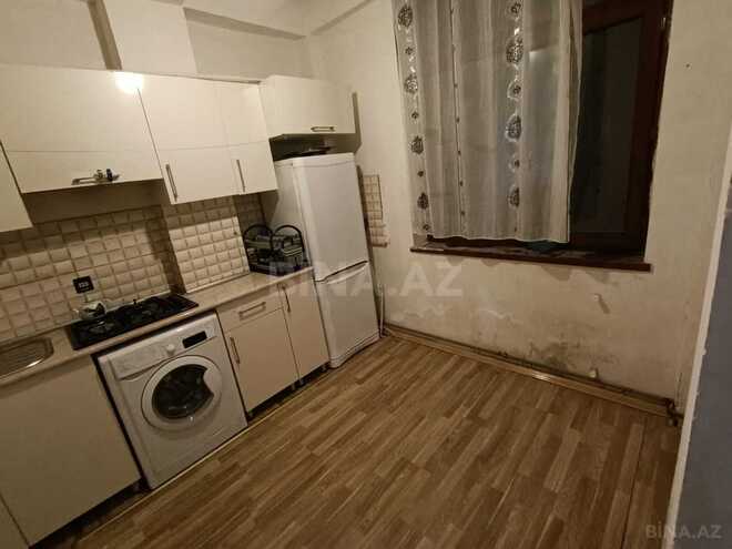 İcarəyə verilir 1 otaqlı yeni tikili 40 m², Masazır q., photo 5 from 9