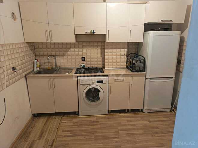 İcarəyə verilir 1 otaqlı yeni tikili 40 m², Masazır q., photo 4 from 9