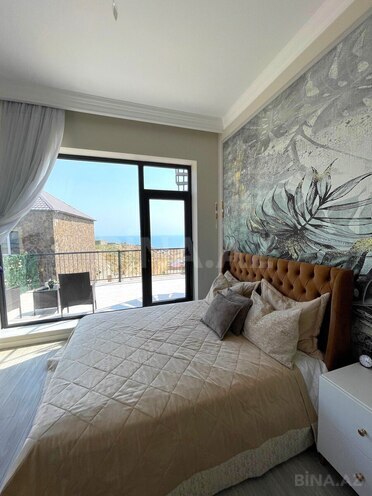 Satılır 6 otaqlı həyət evi/bağ evi 460 m², Badamdar q., photo 10 from 30