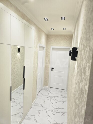 Satılır 2 otaqlı köhnə tikili 60 m², Xətai r., photo 3 from 10