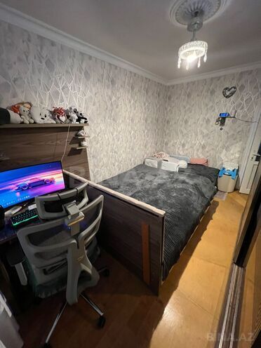 Satılır 3 otaqlı köhnə tikili 85 m², Həzi Aslanov m., photo 6 from 13