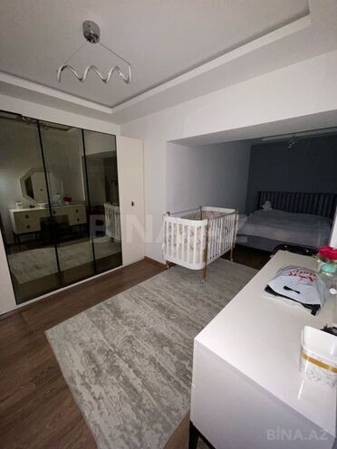 Satılır 3 otaqlı həyət evi/bağ evi 110 m², Qara Qarayev m., photo 8 from 15