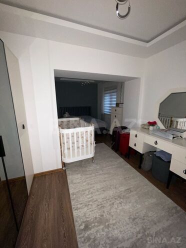 Satılır 3 otaqlı həyət evi/bağ evi 110 m², Qara Qarayev m., photo 9 from 15