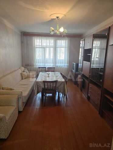 İcarəyə verilir 3 otaqlı köhnə tikili 80 m², Nəriman Nərimanov m., photo 1 from 25