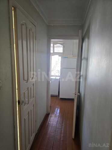 İcarəyə verilir 3 otaqlı köhnə tikili 80 m², Nəriman Nərimanov m., photo 15 from 25