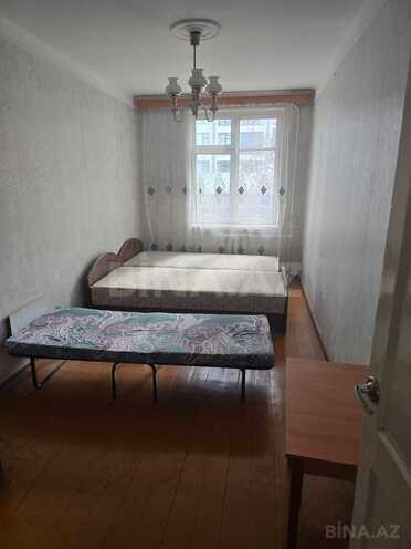 İcarəyə verilir 3 otaqlı köhnə tikili 80 m², Nəriman Nərimanov m., photo 5 from 25