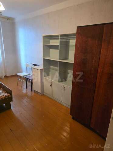 İcarəyə verilir 3 otaqlı köhnə tikili 80 m², Nəriman Nərimanov m., photo 10 from 25