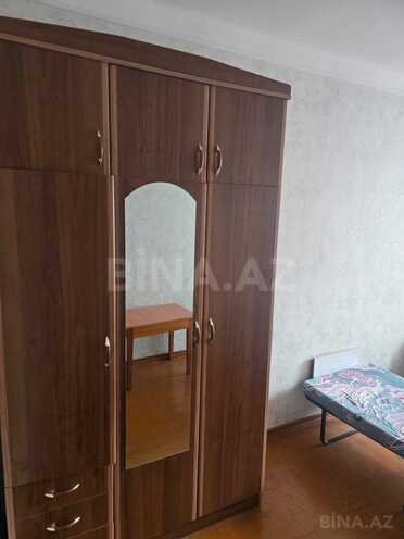İcarəyə verilir 3 otaqlı köhnə tikili 80 m², Nəriman Nərimanov m., photo 6 from 25