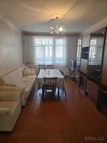 İcarəyə verilir 3 otaqlı köhnə tikili 80 m², Nəriman Nərimanov m., photo 3 from 25