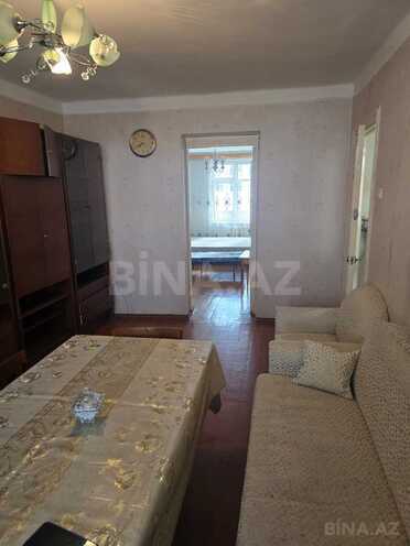 İcarəyə verilir 3 otaqlı köhnə tikili 80 m², Nəriman Nərimanov m., photo 4 from 25