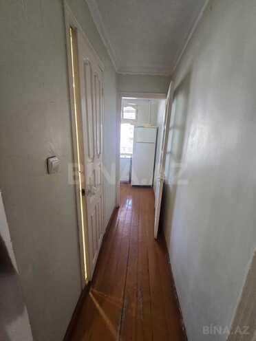 İcarəyə verilir 3 otaqlı köhnə tikili 80 m², Nəriman Nərimanov m., photo 16 from 25