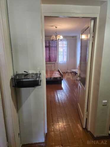 İcarəyə verilir 3 otaqlı köhnə tikili 80 m², Nəriman Nərimanov m., photo 14 from 25