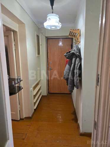İcarəyə verilir 3 otaqlı köhnə tikili 80 m², Nəriman Nərimanov m., photo 17 from 25