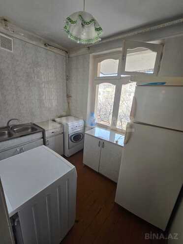 İcarəyə verilir 3 otaqlı köhnə tikili 80 m², Nəriman Nərimanov m., photo 18 from 25