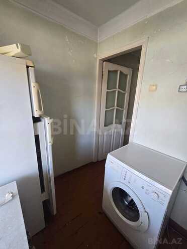 İcarəyə verilir 3 otaqlı köhnə tikili 80 m², Nəriman Nərimanov m., photo 20 from 25