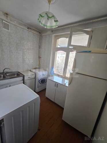 İcarəyə verilir 3 otaqlı köhnə tikili 80 m², Nəriman Nərimanov m., photo 19 from 25