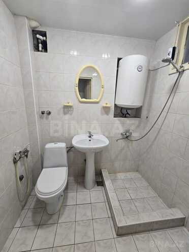 İcarəyə verilir 3 otaqlı köhnə tikili 80 m², Nəriman Nərimanov m., photo 23 from 25