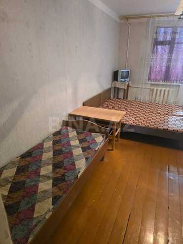 İcarəyə verilir 3 otaqlı köhnə tikili 80 m², Nəriman Nərimanov m., photo 7 from 25