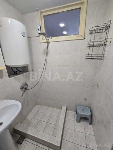 İcarəyə verilir 3 otaqlı köhnə tikili 80 m², Nəriman Nərimanov m., photo 21 from 25