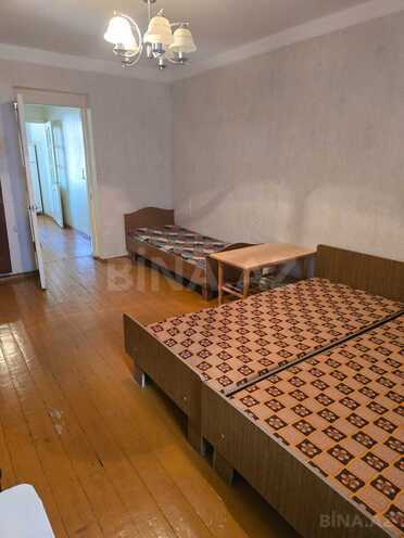 İcarəyə verilir 3 otaqlı köhnə tikili 80 m², Nəriman Nərimanov m., photo 8 from 25