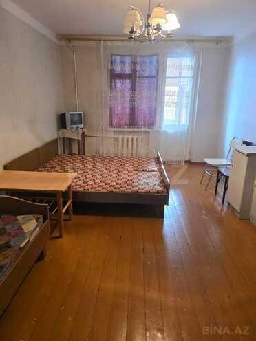 İcarəyə verilir 3 otaqlı köhnə tikili 80 m², Nəriman Nərimanov m., photo 9 from 25