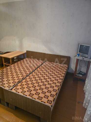 İcarəyə verilir 3 otaqlı köhnə tikili 80 m², Nəriman Nərimanov m., photo 11 from 25
