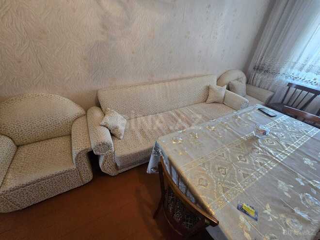 İcarəyə verilir 3 otaqlı köhnə tikili 80 m², Nəriman Nərimanov m., photo 24 from 25