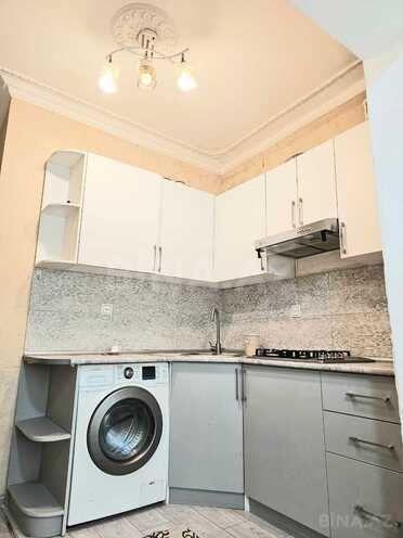 Сдаётся 3-комн. вторичка 80 м², м. Гянджлик, photo 6 from 21
