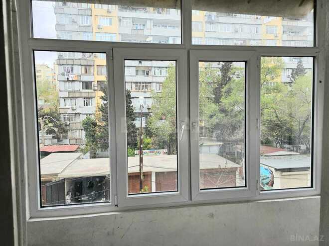 Сдаётся 3-комн. вторичка 80 м², м. Гянджлик, photo 17 from 21