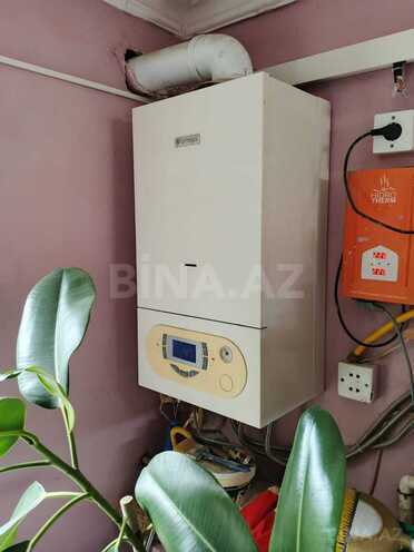 Satılır 4 otaqlı həyət evi/bağ evi 115 m², Nərimanov r., photo 23 from 31