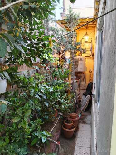 Satılır 4 otaqlı həyət evi/bağ evi 115 m², Nərimanov r., photo 6 from 31