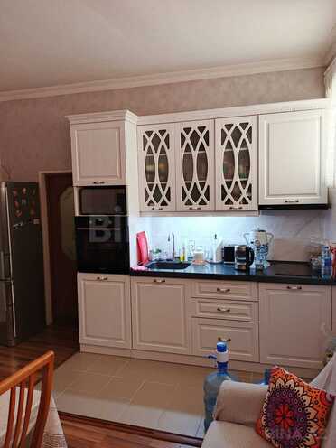 Satılır 4 otaqlı həyət evi/bağ evi 115 m², Nərimanov r., photo 7 from 31