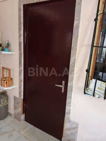 Satılır 4 otaqlı həyət evi/bağ evi 115 m², Nərimanov r., photo 27 from 31